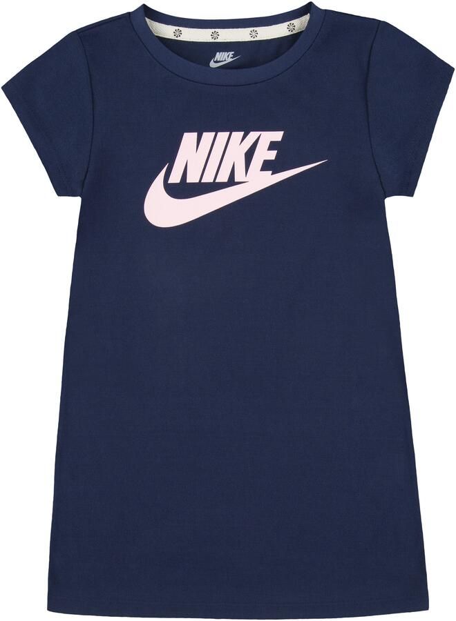 Nike Sportswear Shirtjurk NKG FUTURA SS TEE DRESS - Foto 2