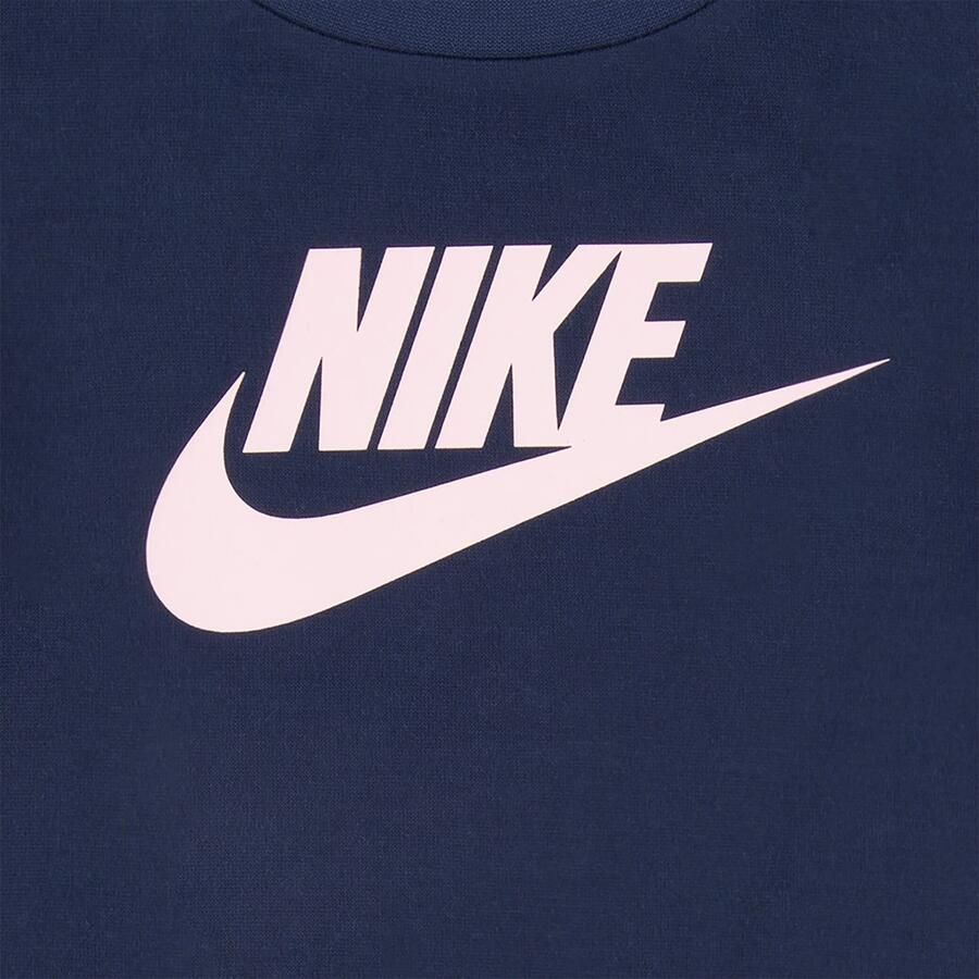 Nike Sportswear Shirtjurk NKG FUTURA SS TEE DRESS - Foto 1