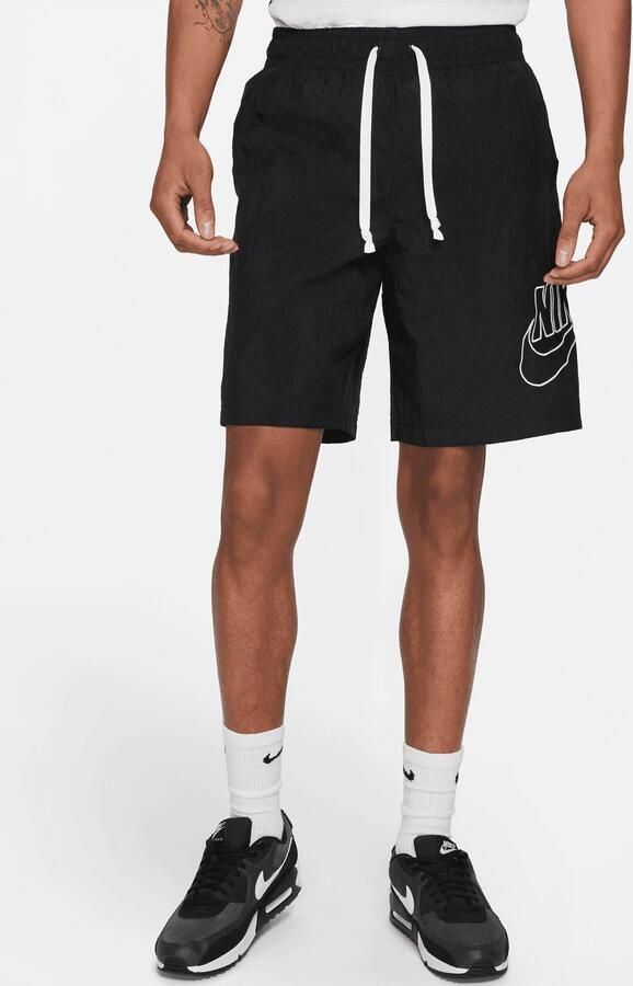 Nike Sportswear Short Alumni Men's Woven Flow Shorts - Foto 13