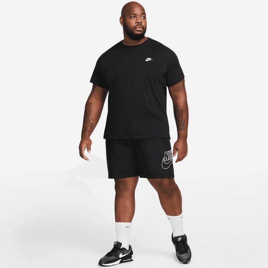 Nike Sportswear Short Alumni Men's Woven Flow Shorts - Foto 2