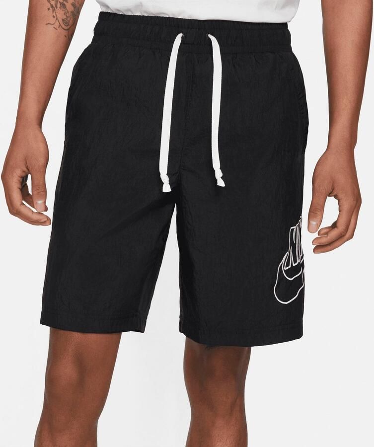 Nike Sportswear Short Alumni Men's Woven Flow Shorts - Foto 7