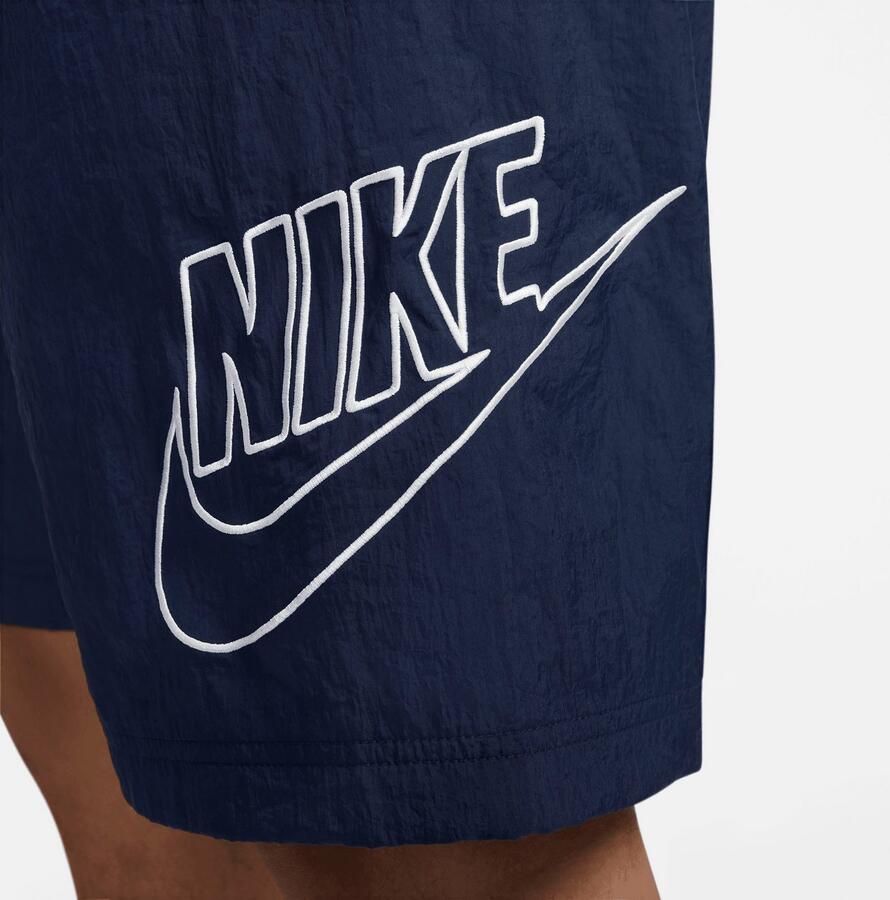 Nike Sportswear Short Alumni Men's Woven Flow Shorts - Foto 4