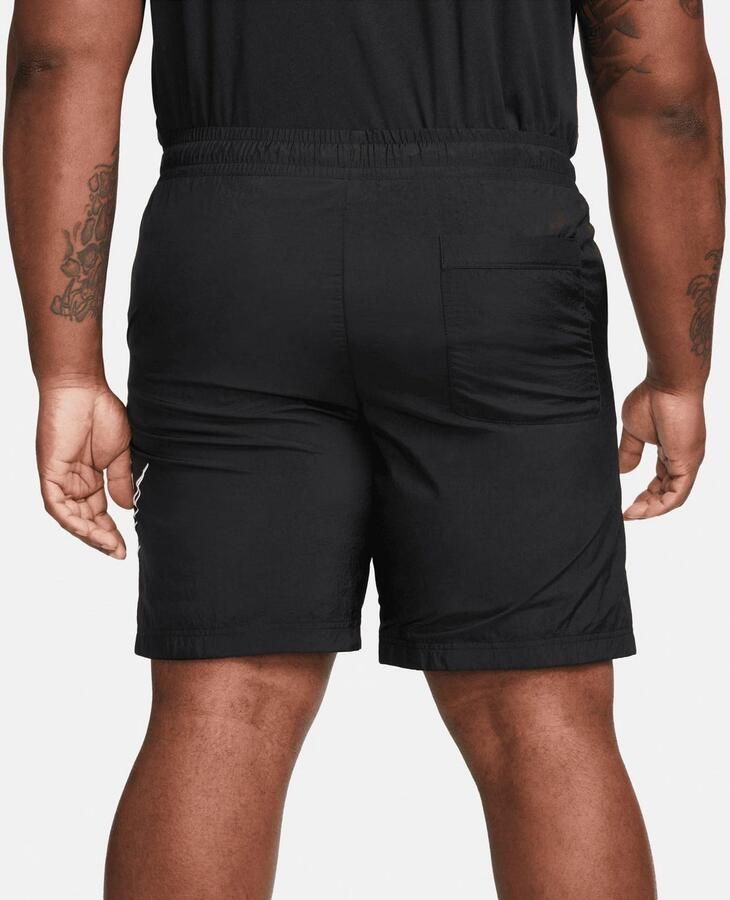 Nike Sportswear Short Alumni Men's Woven Flow Shorts - Foto 9
