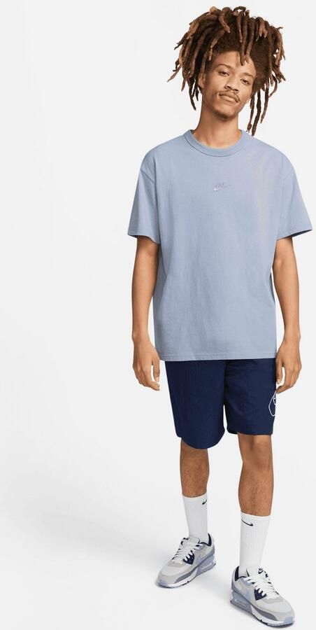 Nike Sportswear Short Alumni Men's Woven Flow Shorts - Foto 6