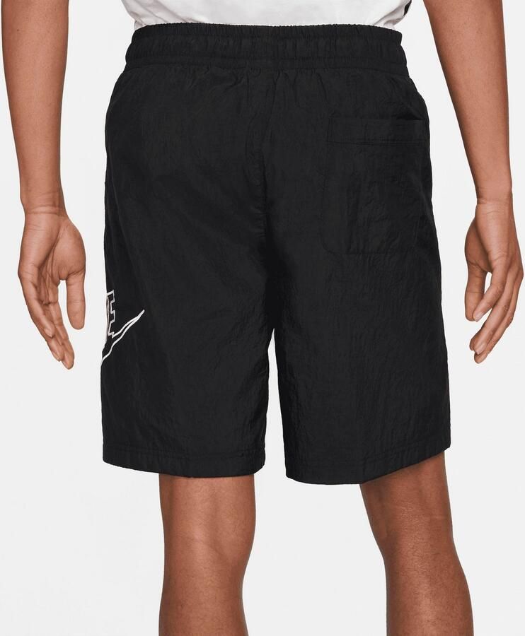 Nike Sportswear Short Alumni Men's Woven Flow Shorts - Foto 8