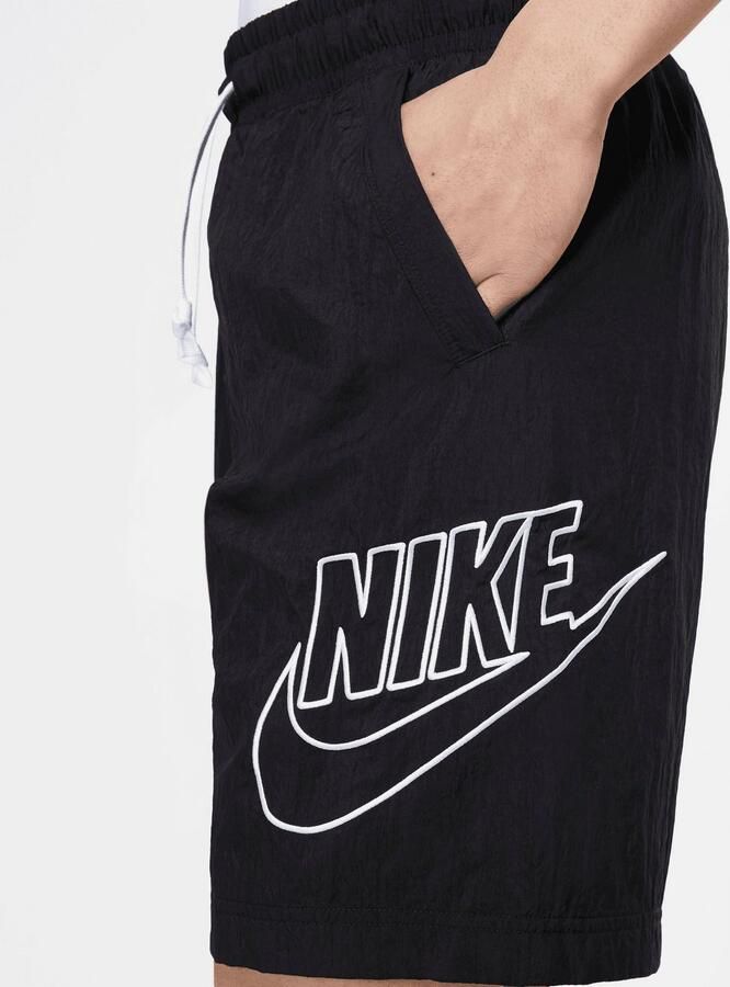 Nike Sportswear Short Alumni Men's Woven Flow Shorts - Foto 11