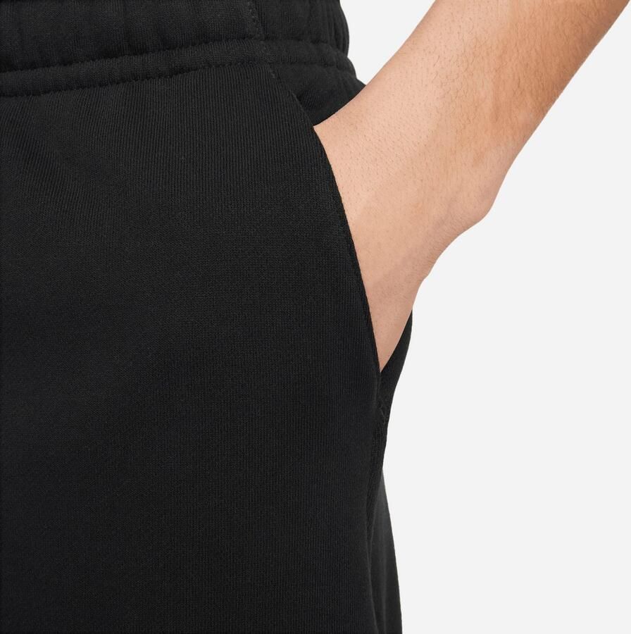 Nike Sportswear Short Club Fleece Men's French Terry Flow Shorts - Foto 4