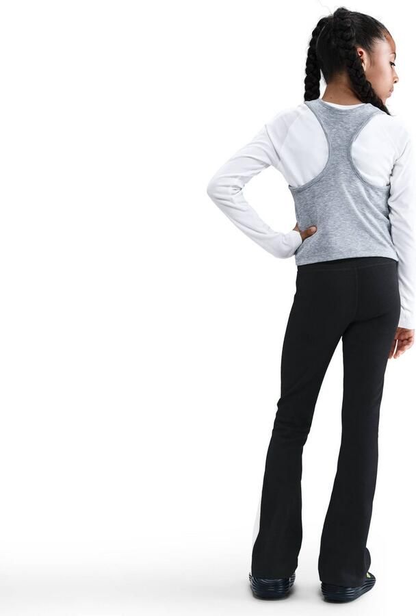 Nike Sportswear Short G NSW CLSSC TGHT FLARE GX STAR - Foto 4