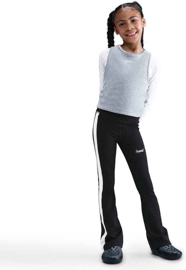 Nike Sportswear Short G NSW CLSSC TGHT FLARE GX STAR - Foto 3