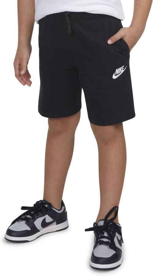 Nike Sportswear Short NKB CLUB JERSEY SHORT voor kinderen - Foto 10