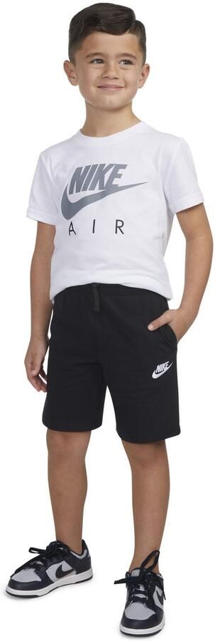Nike Sportswear Short NKB CLUB JERSEY SHORT voor kinderen - Foto 8