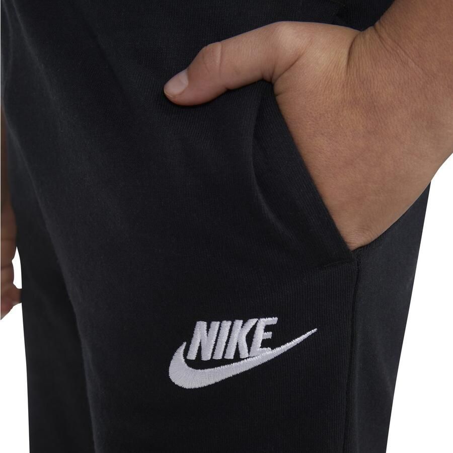 Nike Sportswear Short NKB CLUB JERSEY SHORT voor kinderen - Foto 2