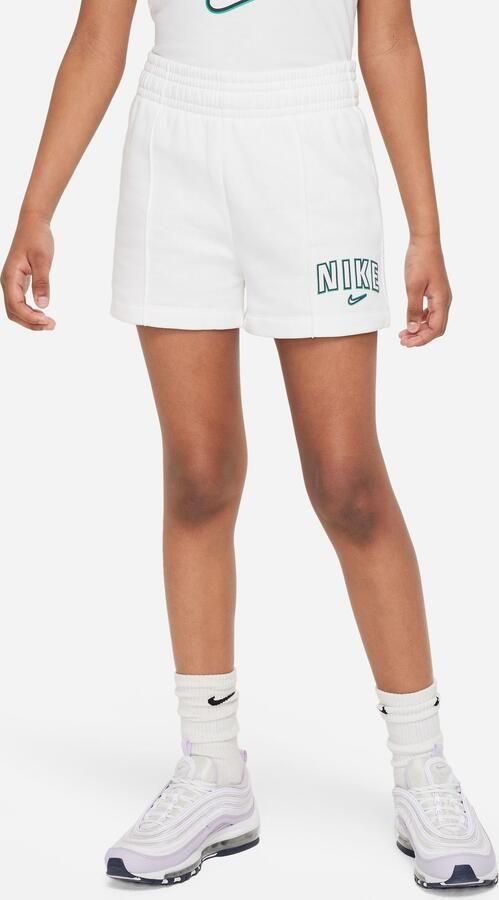 Nike Sportswear Short NSW TREND SHORT voor kinderen - Foto 6