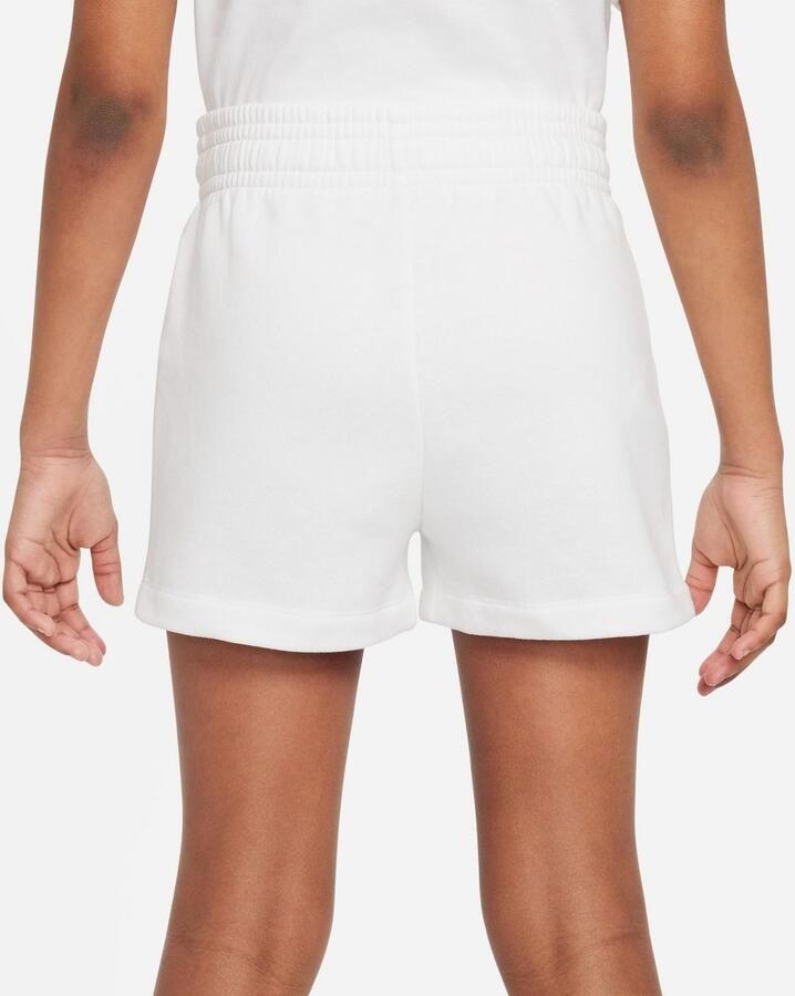Nike Sportswear Short NSW TREND SHORT voor kinderen - Foto 4