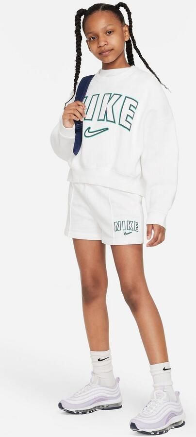 Nike Sportswear Short NSW TREND SHORT voor kinderen - Foto 5