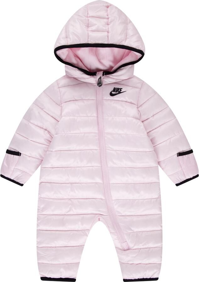 Nike Sportswear Ski-overall NKN NIKE SOLID BABY SNOWSUIT - Foto 4