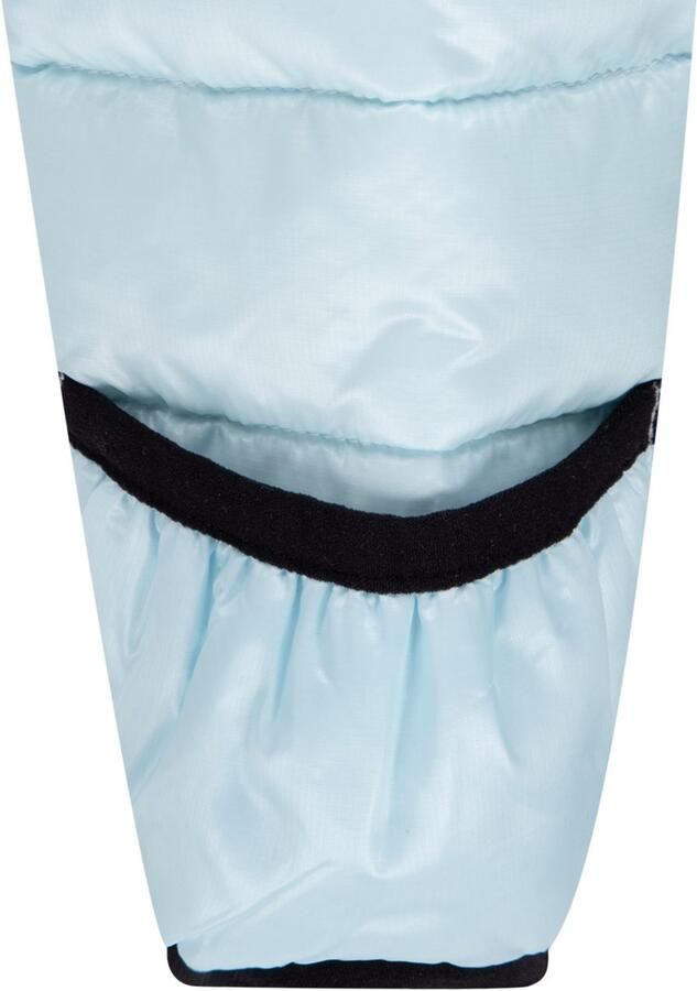 Nike Solid Baby Snowsuit Unisex Rompers & Sets blauw Maat 0-3 M Kleding - Foto 2