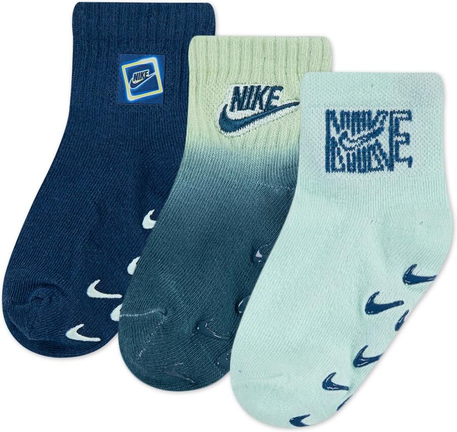 Nike Sportswear Sokken NHB 3PK GLOW WITH ME INF TOD S (3 paar) - Foto 3