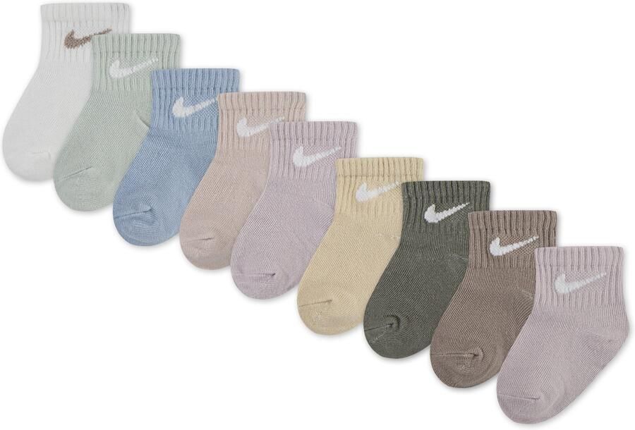 Nike Sportswear Sokken NHN 9PC INF TODD SOCK GIFT SET (9 paar) - Foto 3