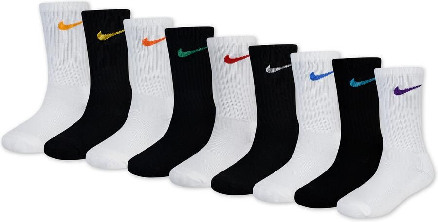 Nike Sportswear Sokken NHN HOLIDAY 9PK CREW BOX SET (9 paar) - Foto 3