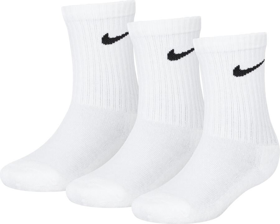 Nike Sportswear Sokken NHN NIKE BASIC PACK CREW 3PK (3 paar) - Foto 2