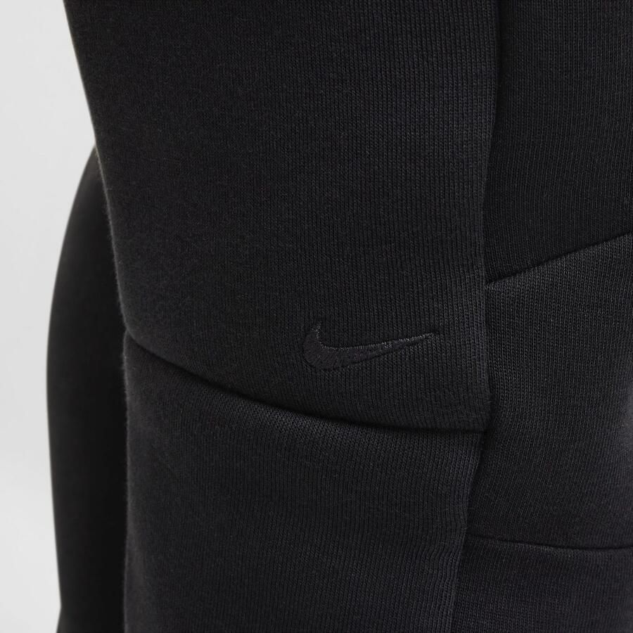 Nike Sportswear Tech Fleece Jogger Unisex Trainingsbroeken zwart Kleding - Foto 2