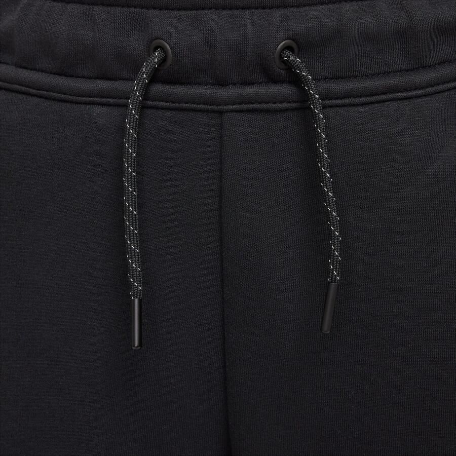 Nike Sportswear Tech Fleece Jogger Unisex Trainingsbroeken zwart Kleding - Foto 3