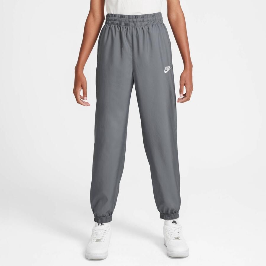 Nike Sportswear Sportbroek K NSW CLUB WVN JGGR LBR - Foto 5