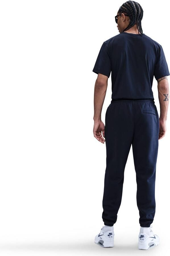 Nike Sportswear Sportbroek M NK CLUB BB CUFF PANT (1-delig) - Foto 2