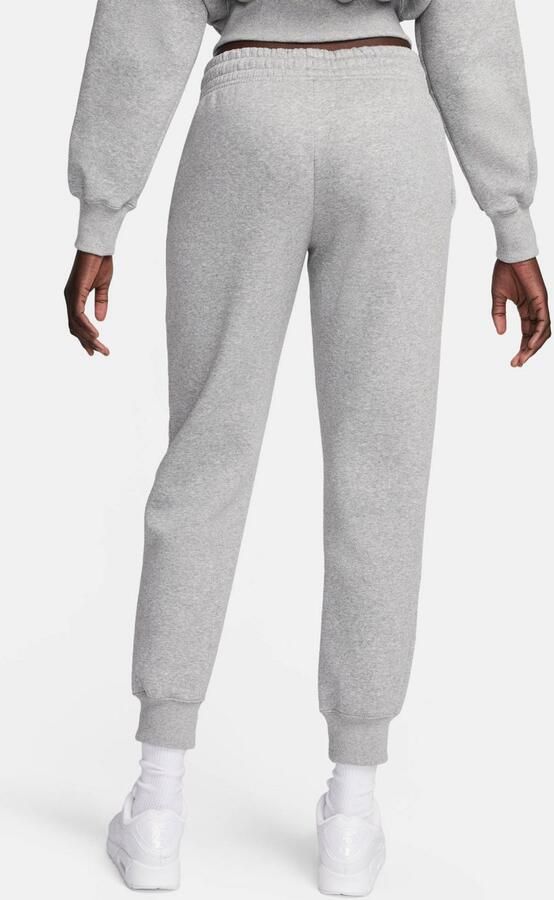 Nike Sportswear Sportbroek W NSW PHNX FLC MR PANT STD - Foto 2