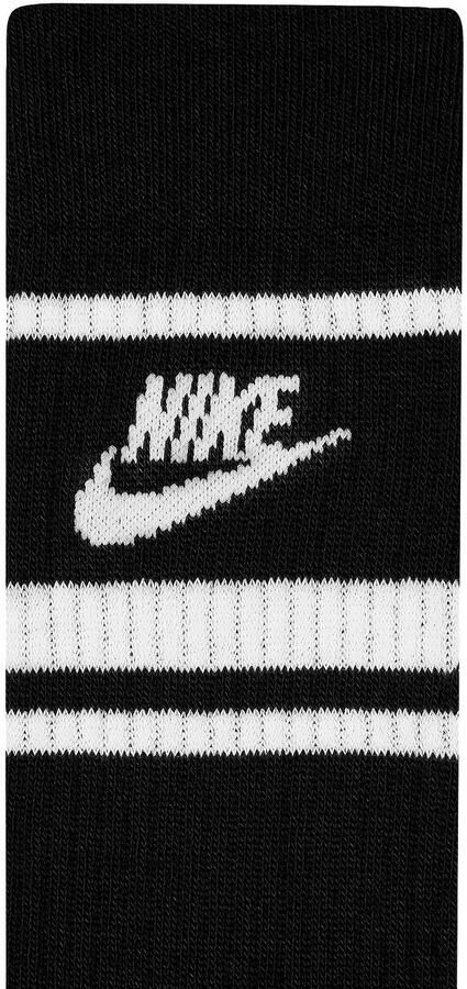 Nike Sportswear Sportsokken EVERYDAY ESSENTIAL CREW SOCKS (3 PA (set 3 paar) - Foto 2