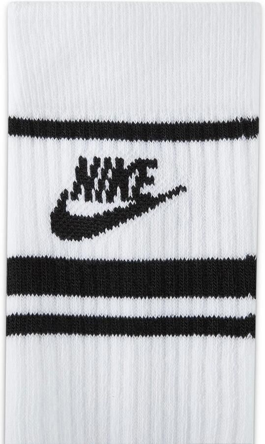 Nike Sportswear Sportsokken EVERYDAY ESSENTIAL CREW SOCKS (3 PA (set 3 paar) - Foto 2
