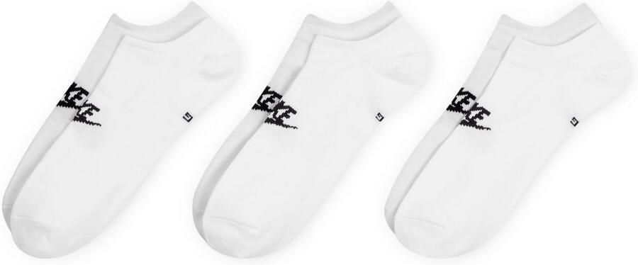 Nike Sportsokken U NK NSW EVERYDAY ESSENTIAL NS (3 paar) - Foto 2