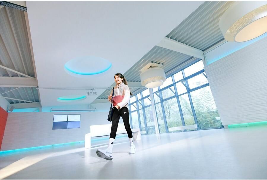 Nike Sportswear Everyday Essential Crew Socks (3 Pairs) Lang Kleding white black maat: 39-42 beschikbare maaten:39-42 43-46-48 - Foto 13