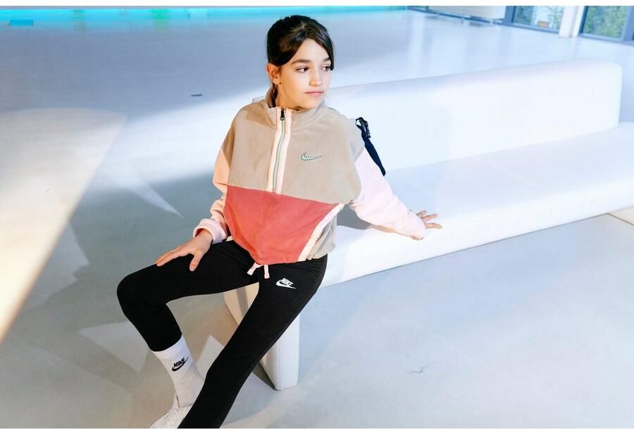 Nike Sportswear Everyday Essential Crew Socks (3 Pairs) Lang Kleding white black maat: 39-42 beschikbare maaten:39-42 43-46-48 - Foto 7