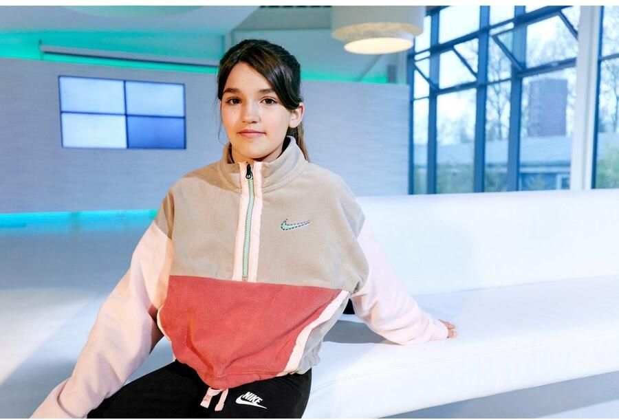 Nike Sportswear Everyday Essential Crew Socks (3 Pairs) Lang Kleding white black maat: 39-42 beschikbare maaten:39-42 43-46-48 - Foto 8