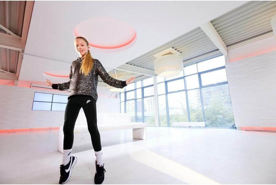 Nike Sportswear Everyday Essential Crew Socks (3 Pairs) Lang Kleding white black maat: 39-42 beschikbare maaten:39-42 43-46-48 - Foto 14