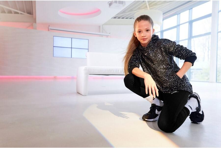 Nike Sportswear Everyday Essential Crew Socks (3 Pairs) Lang Kleding white black maat: 39-42 beschikbare maaten:39-42 43-46-48 - Foto 20