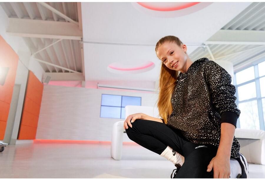 Nike Sportswear Everyday Essential Crew Socks (3 Pairs) Lang Kleding white black maat: 39-42 beschikbare maaten:39-42 43-46-48 - Foto 9