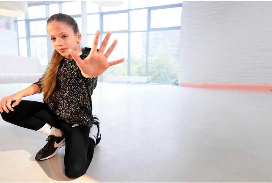 Nike Sportswear Everyday Essential Crew Socks (3 Pairs) Lang Kleding white black maat: 39-42 beschikbare maaten:39-42 43-46-48 - Foto 15