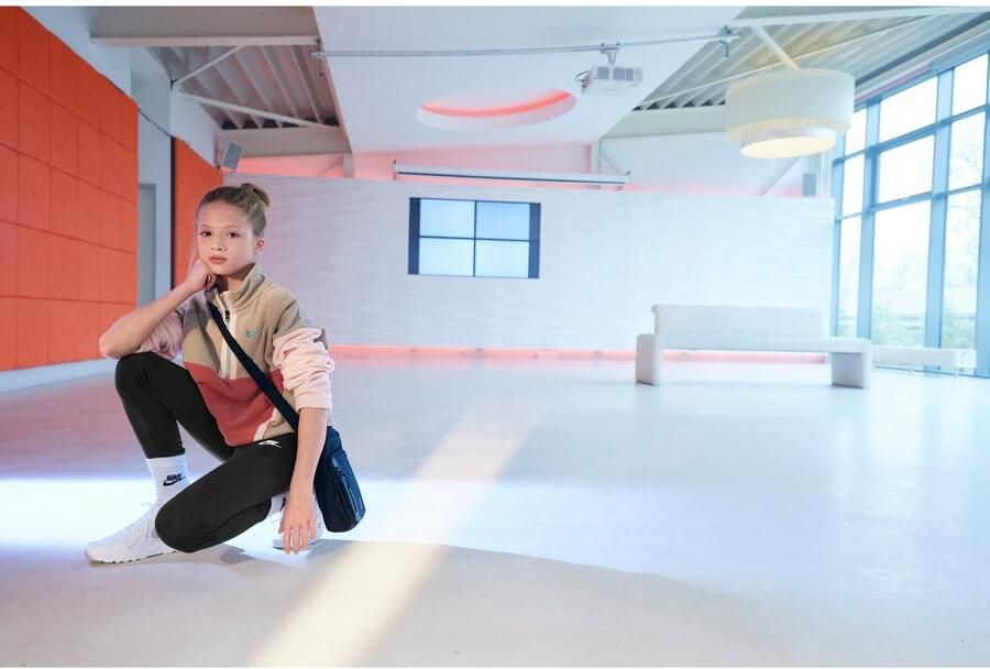 Nike Sportswear Everyday Essential Crew Socks (3 Pairs) Lang Kleding white black maat: 39-42 beschikbare maaten:39-42 43-46-48 - Foto 11