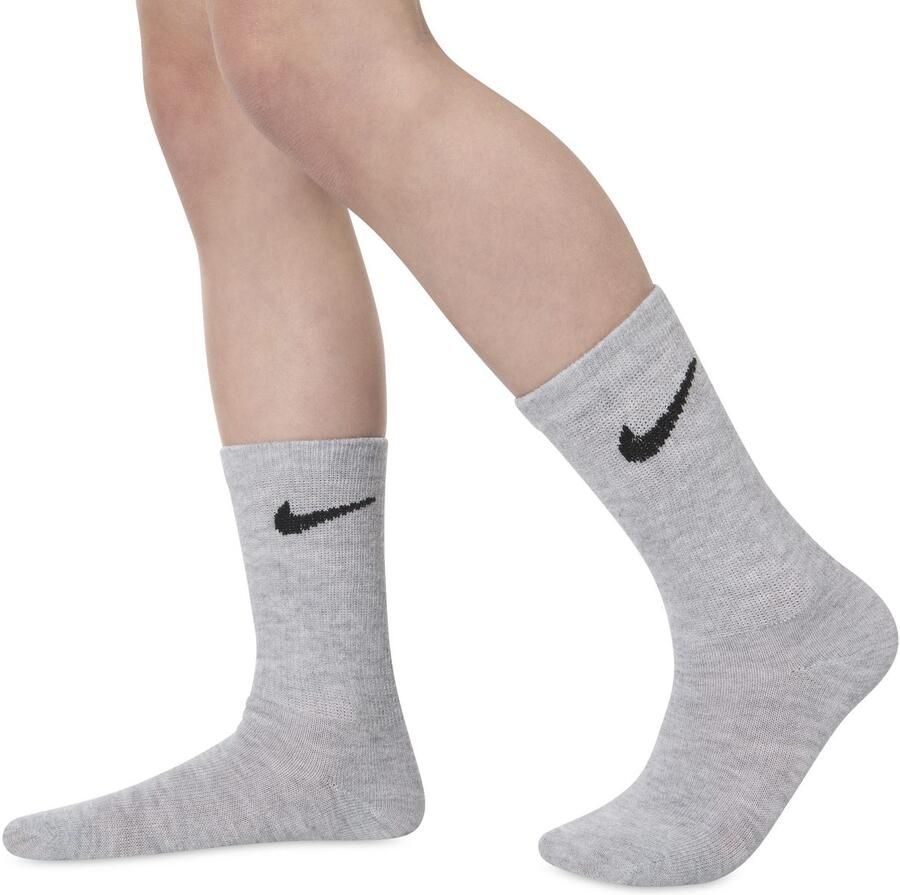 Nike Sportswear Sportsokken Voor kinderen (set 6 paar)