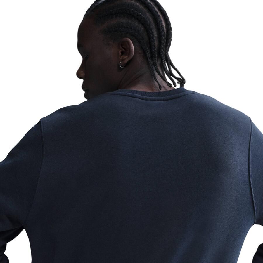 Nike Sportswear Sweatshirt M NK CLUB BB CREW - Foto 2