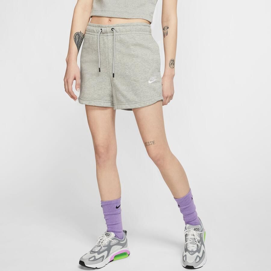 Nike Sportswear Sweatshort ESSENTIAL WOMENS FRENCH TERRY SHORT - Foto 9