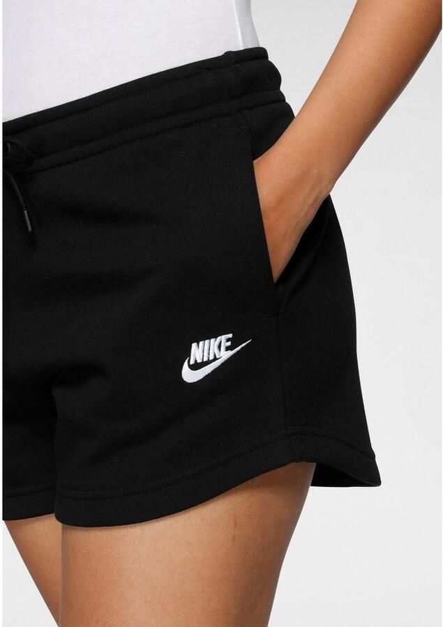 Nike Sportswear Sweatshort ESSENTIAL WOMENS FRENCH TERRY SHORT - Foto 6