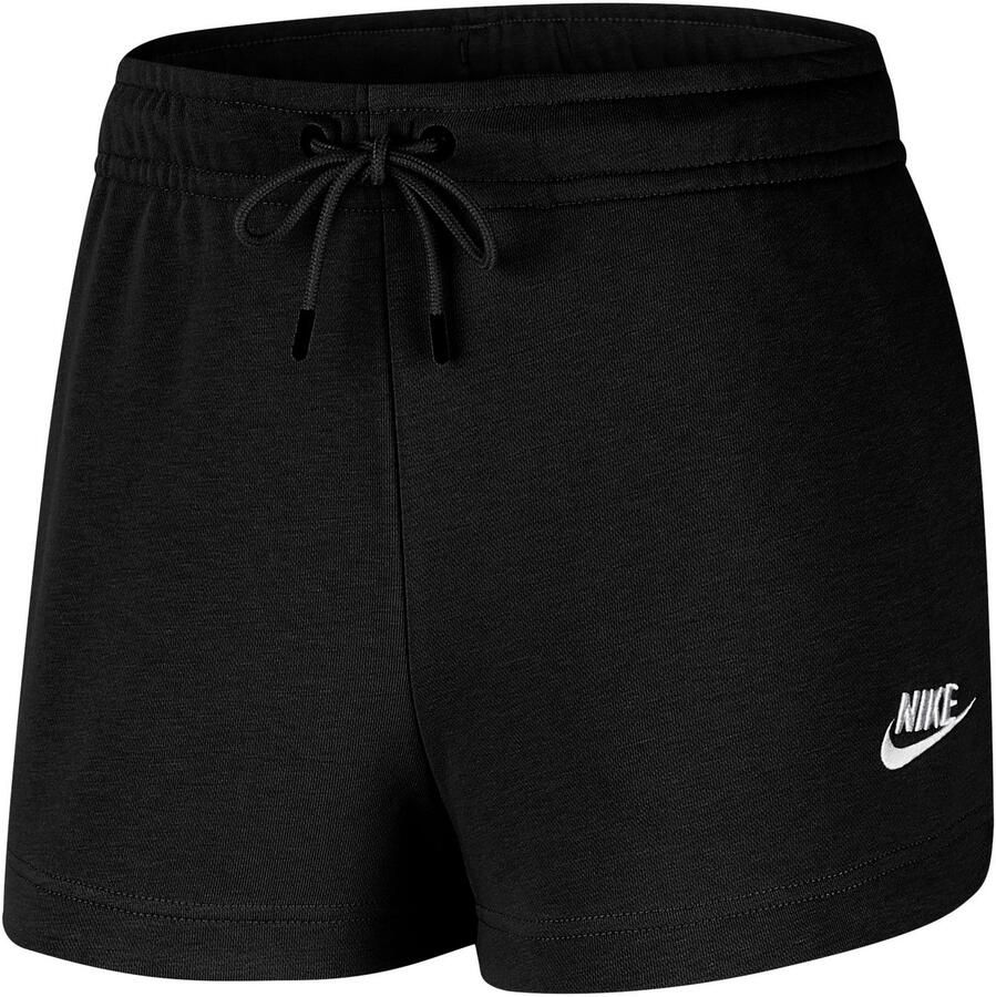 Nike Sportswear Sweatshort ESSENTIAL WOMENS FRENCH TERRY SHORT