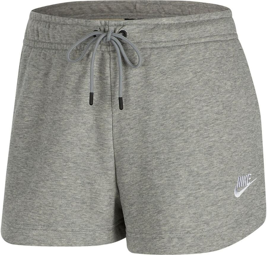 Nike Sportswear Sweatshort ESSENTIAL WOMENS FRENCH TERRY SHORT - Foto 5