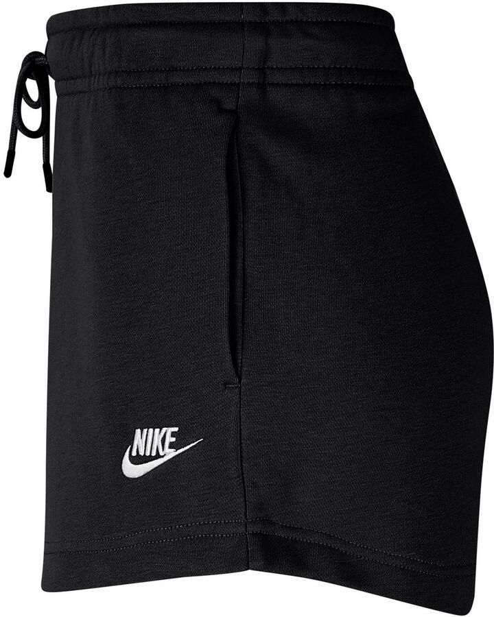 Nike Sportswear Sweatshort ESSENTIAL WOMENS FRENCH TERRY SHORT - Foto 4