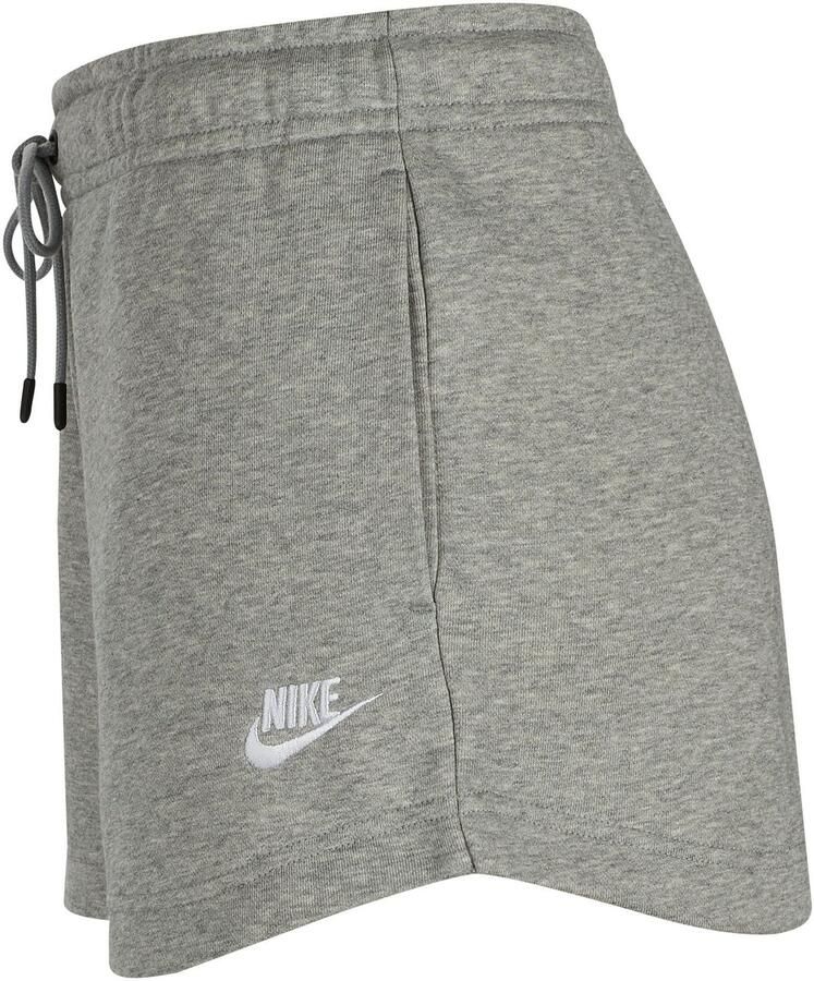 Nike Sportswear Sweatshort ESSENTIAL WOMENS FRENCH TERRY SHORT - Foto 7