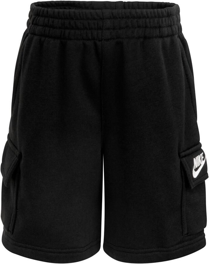 Nike Sportswear Sweatshort voor kinderen - Foto 2